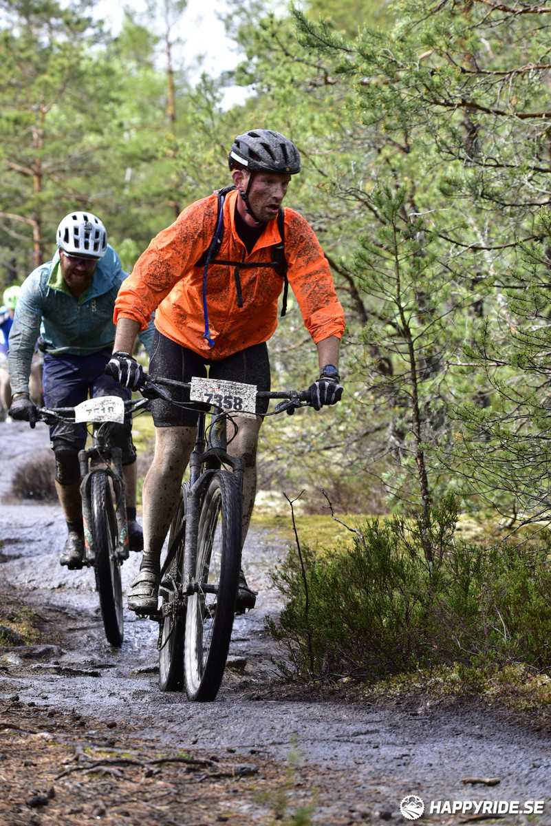 Bild från Lida Loop 2019